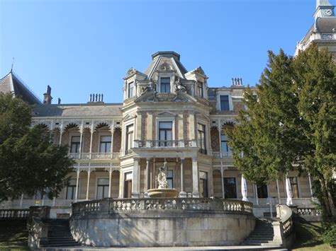 wien hermes villa.